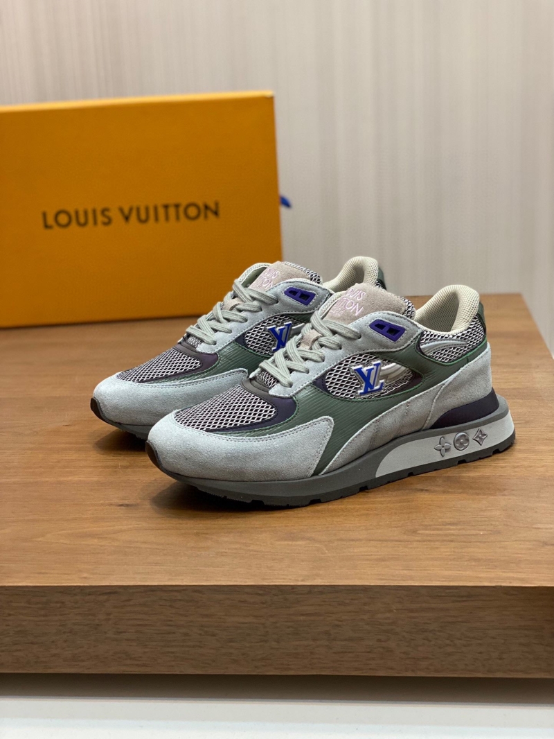 Louis Vuitton Sneakers